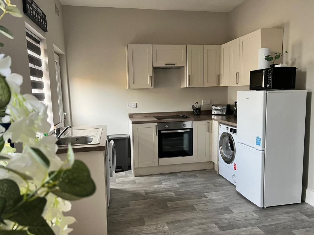 Kim Family Holiday Get-Away 4 Bedrooms 2 Baths 블랙풀 외부 사진
